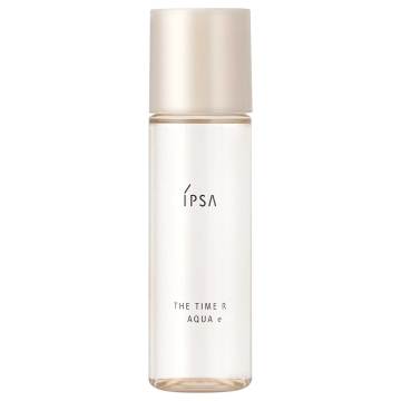 【mini COSME】ザ・タイムR アクア e