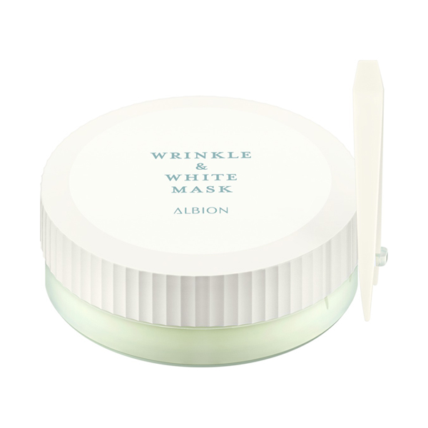 リンクル&ホワイト マスク / 60枚入(54ml) / 本体