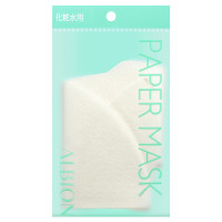 ペーパーマスク N / 本体 / 6枚入