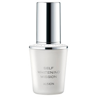 セルフホワイトニング ミッション / 本体 / 40ml