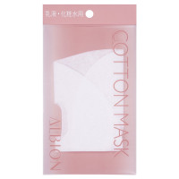 コットンマスク / 本体 / 6枚入