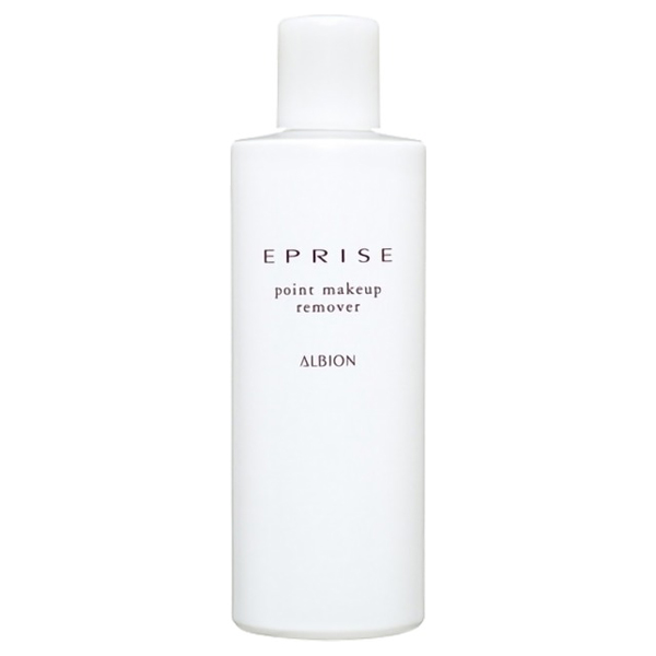 エプリス ポイントメイクアップリムーバー / 120ml / 本体