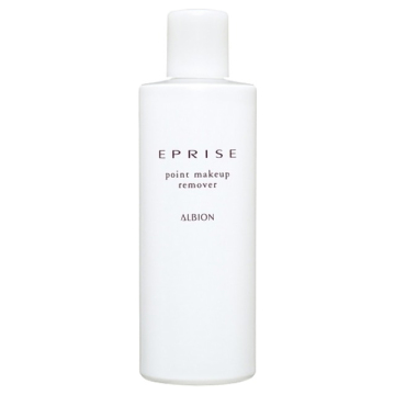 エプリス ポイントメイクアップリムーバー