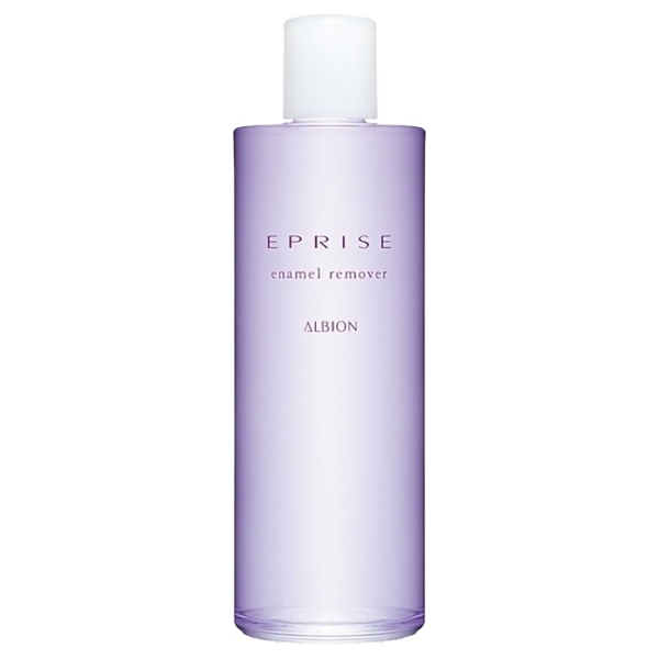 エプリス エナメルリムーバー / 120ml / 本体
