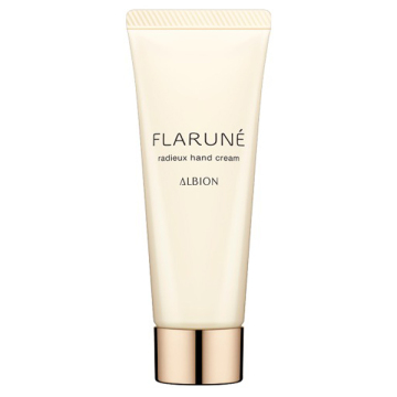 フラルネ ラデュー ハンドクリーム