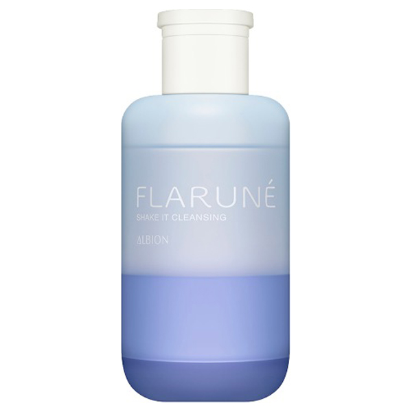 フラルネ シェイクイット クレンジング / 170ml / 本体