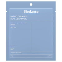 ハイドロセラノールリアルディープマスク / 単包 / 34g