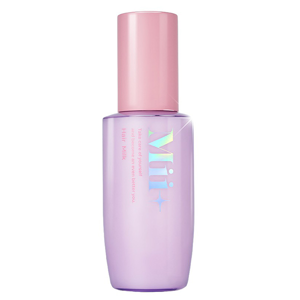 リペアブースターヘアミルク / 100g