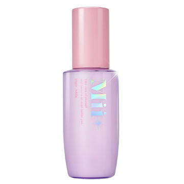 リペアブースターヘアミルク