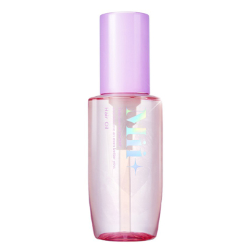 リペアブースターヘアオイル