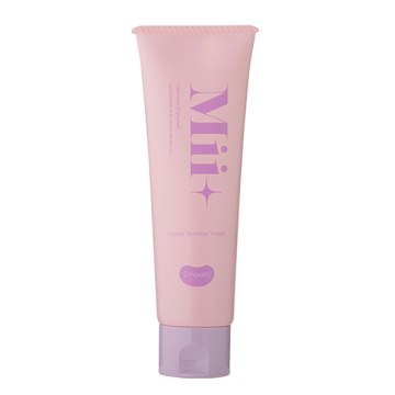 リペアブースターマスク スムース