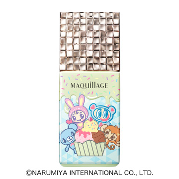 ドラマティックスキンセンサーベース NEO クール 「ナルミヤキャラクターズ」コラボデザイン