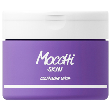 吸着クレンジング洗顔