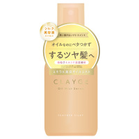 ほんわか　ブースター、セラム、クリーム、クレンジングオイル、オイルミスト オイルミストセラム / CLAYGE(クレージュ)(トリートメントヘアオイル