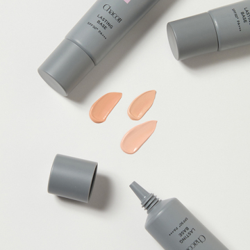 チャコット ラスティングベース 03