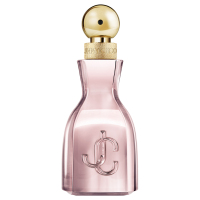 ジュリエット ラブ プリマ オードパルファム 40ml アイ・ウォント・チュウ ウィズ ラブ オードパルファム / ジミー