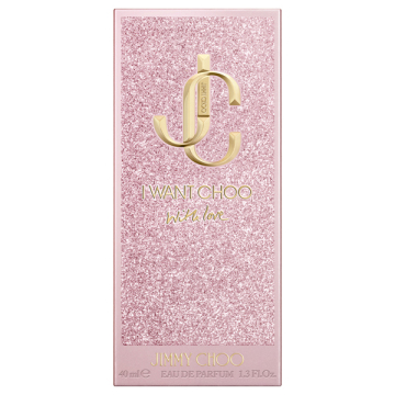 アイ・ウォント・チュウ ウィズ ラブ オードパルファム 03