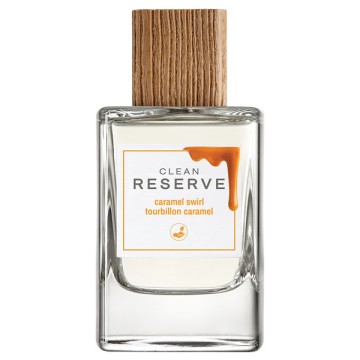 リザーブ キャラメルスワール オードパルファム