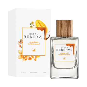 リザーブ キャラメルスワール オードパルファム 02