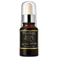 エクストラ ダブルホワイト美容原液 ロイヤルGOAT-C / 30ml