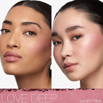 ライトリフレクティング ルミナイジングブラッシュ 02