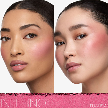 ライトリフレクティング ルミナイジングブラッシュ 02