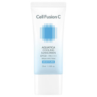 アクアティカ クーリングサンスクリーン / 35ml