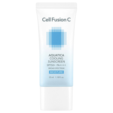 アクアティカ クーリングサンスクリーン