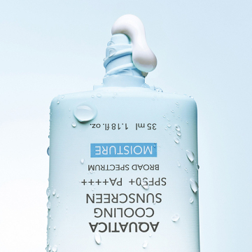 アクアティカ クーリングサンスクリーン 04