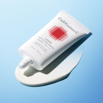 レーザー UV サンスクリーン 04