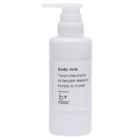 ボディミルク / b+(ボディミルク, ボディケア)の通販 - アットコスメ