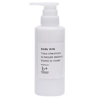 ボディミルク / 300g