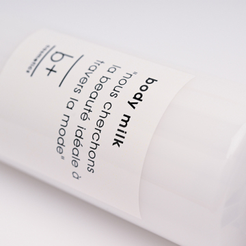 ボディミルク 04