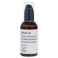 ポリッシュオイル / 100ml