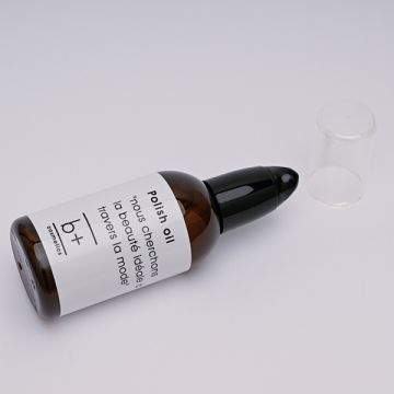 ポリッシュオイル 03