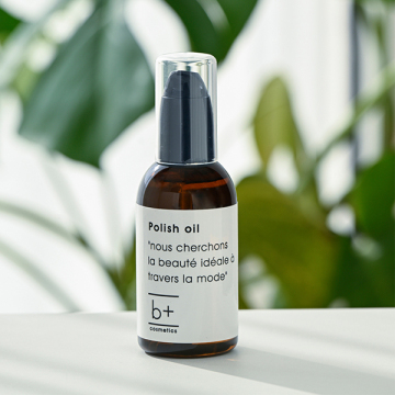 ポリッシュオイル 04