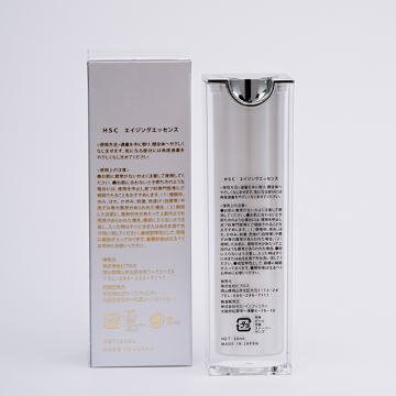 HSCエイジングエッセンス 02