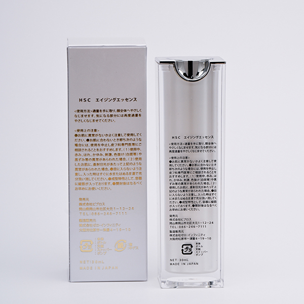 HSCエイジングエッセンス / b+(美容液, スキンケア・基礎化粧品)の通販 