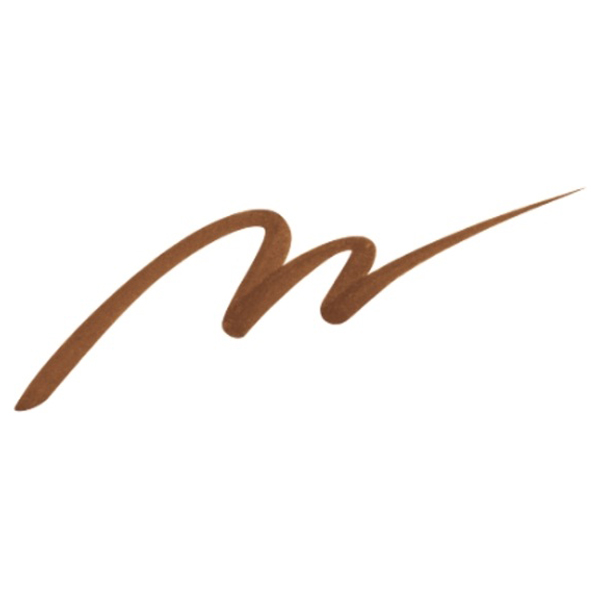 シルキーリキッドアイライナーWP / パーフェクトブラウン / 0.6ml(28g) 1