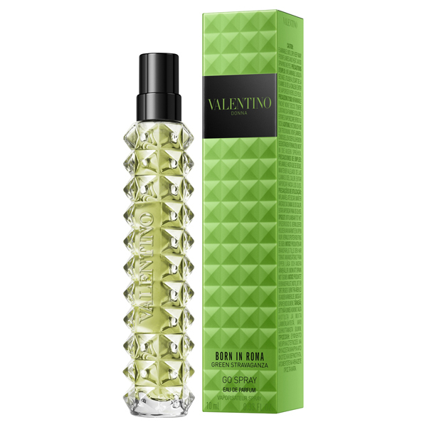 ヴァレンティノ ドンナ BIR グリーンストラヴァガンザ オード