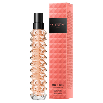 ヴァレンティノ ドンナ ボーン イン ローマ コーラルファンタジー オードパルファン 02