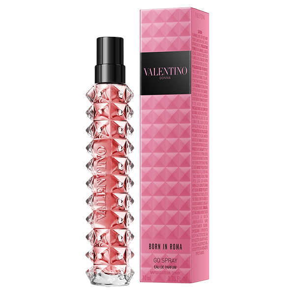 ヴァレンティノ ドンナ ボーン イン ローマ オードパルファン