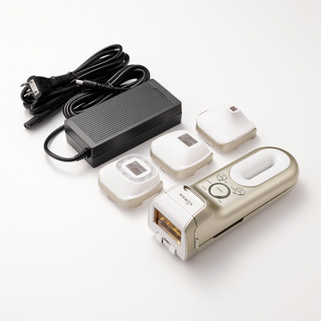 レイボーテ クールパワー 02