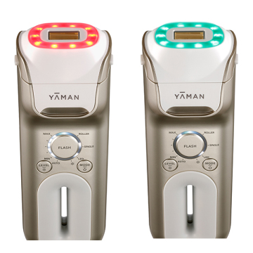 レイボーテ クールパワー 03