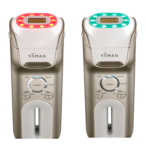 レイボーテ クールパワー / YAMAN TOKYO JAPAN(その他美容家電, 美容