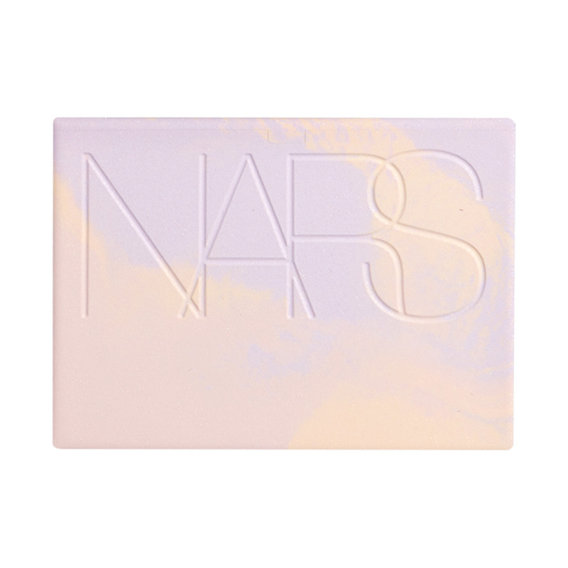 ライトリフレクティング プリズマティックパウダー プレスト / NARS