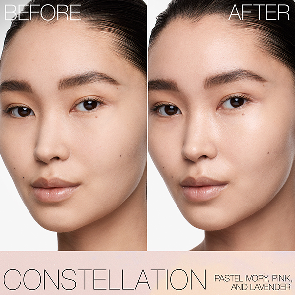 ライトリフレクティング プリズマティックパウダー プレスト / NARS