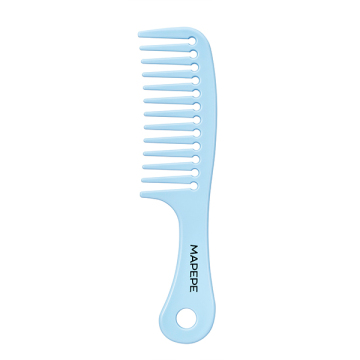 バスタイムヘアケアコーム 02