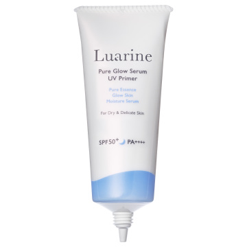 ピュアグロウセラム UVプライマー 02