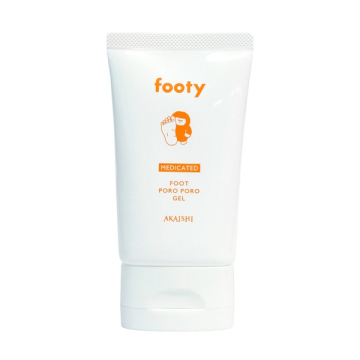 薬用フットポロポロジェル 03